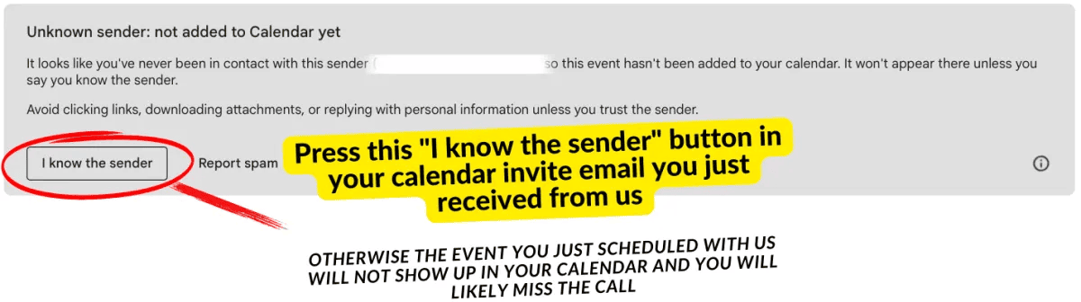 Add to calendar